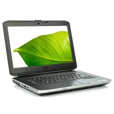 Pre-Owned Dell Latitude E5430 Laptop i3 Dual-Core 8GB 128GB SSD Win 10 Pro B v.WAA