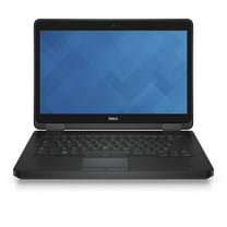 Pre-Owned Dell Latitude E5440 Intel i5-4300U 1.90Ghz 8GB RAM 128GB SSD Win 10 Pro Webcam