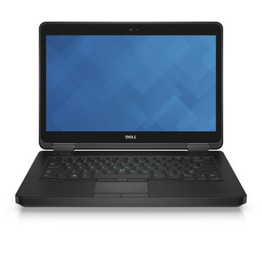 Pre-Owned Dell Latitude E5440 Intel i5-4300U 1.90Ghz 8GB RAM 128GB SSD Win 10 Pro Webcam