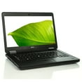 thumbnail image 1 of Pre-Owned Dell Latitude E5440 Laptop i7 Dual-Core 4GB 500GB Win 10 Pro B v.WAA, 1 of 1