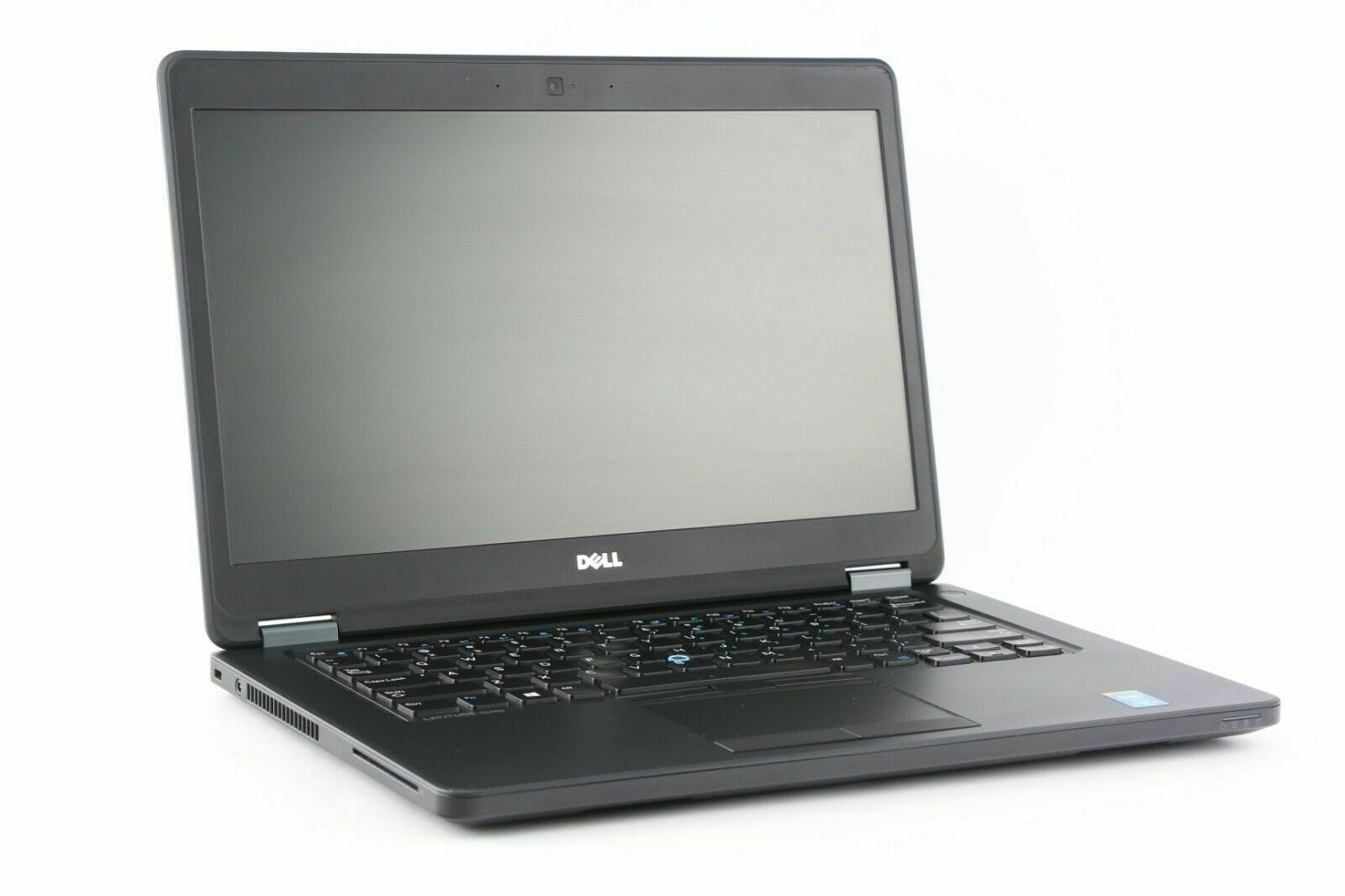 Dell Latitude E5450 14" Laptop i5-5300U 8GB RAM HDD
