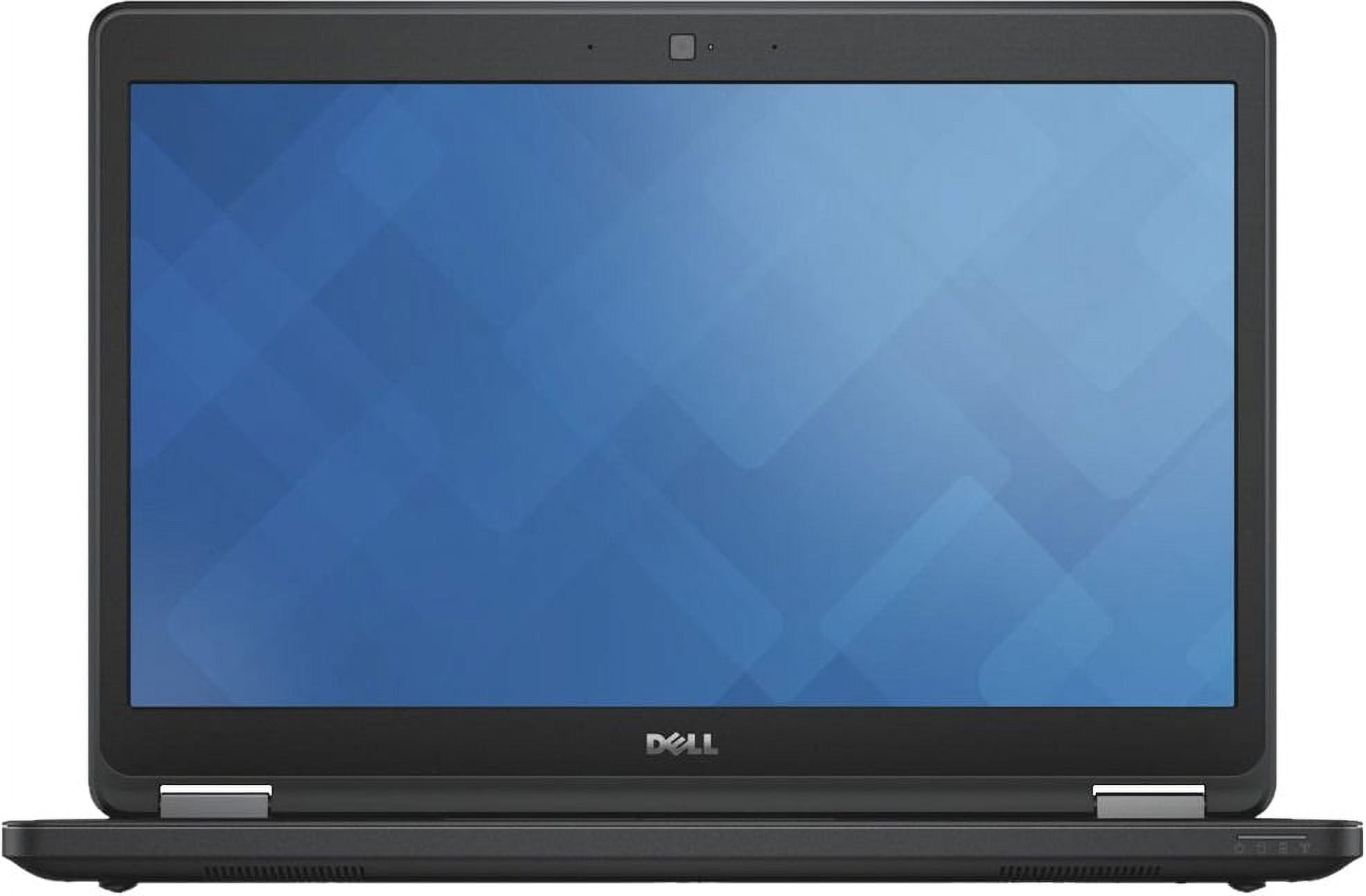 Dell Latitude E5450 Laptop Intel Core i5 2.30 GHz 12GB Ram 500GB Windows 10 Pro( Good)