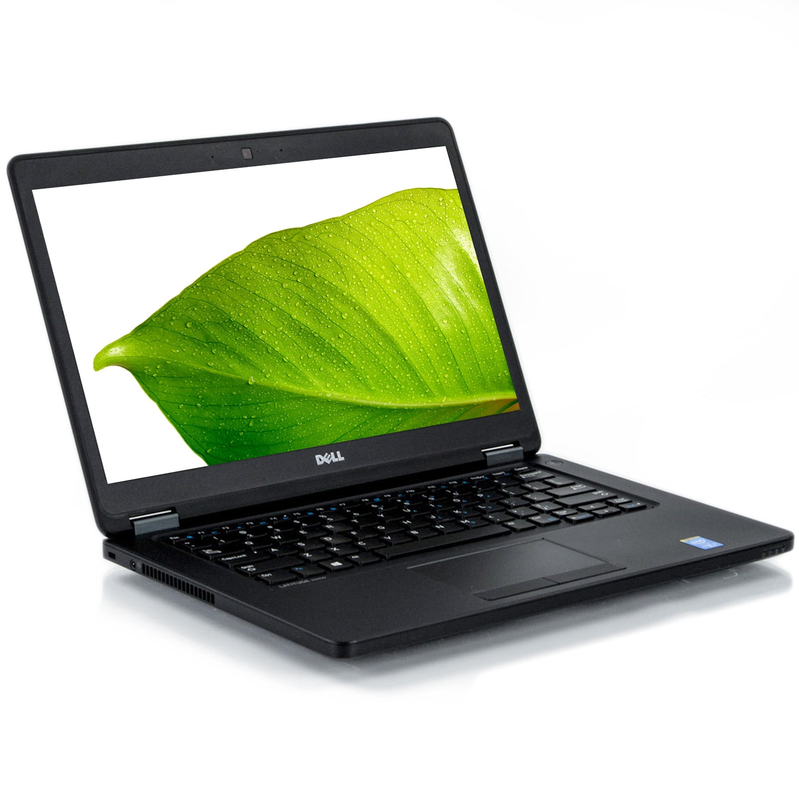 Dell Latitude E5450 Laptop i5 Dual-Core 4GB 256GB SSD Win 10 Pro A v.WCA