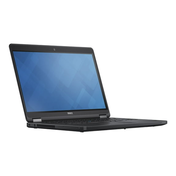 Pre-Owned Dell Latitude E5450 14", Laptop, Intel Core i5 2.30GHz, 8GB RAM, 500GB SSD. Windows 10 Pro, Black