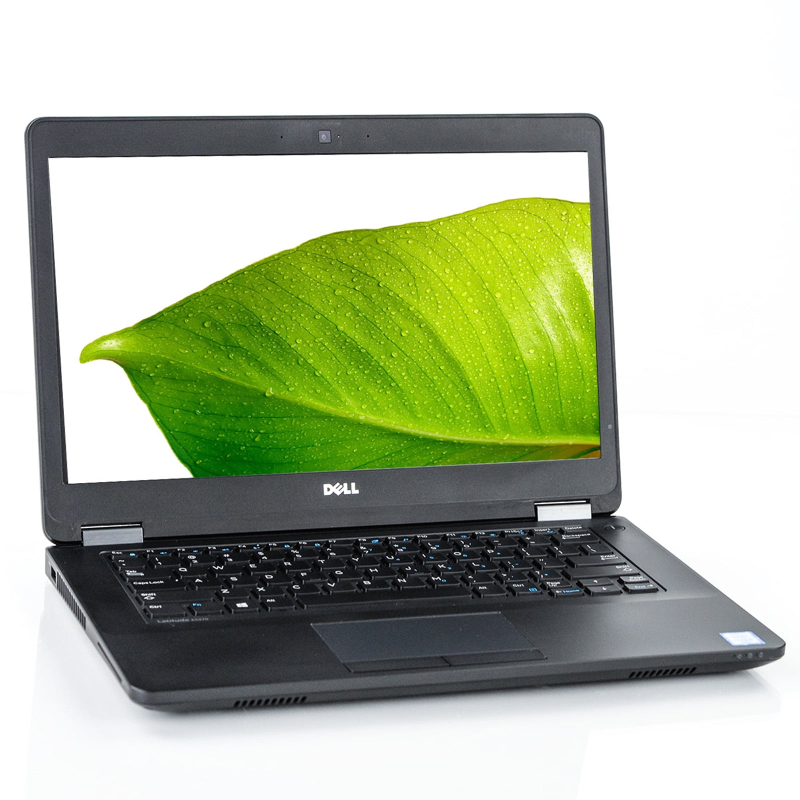 Dell Latitude E5470 14" Laptop Core i5 16GB 128GB SSD M.2 Integrated Graphics Win 10 Pro 1 Yr Wty B v.WAA