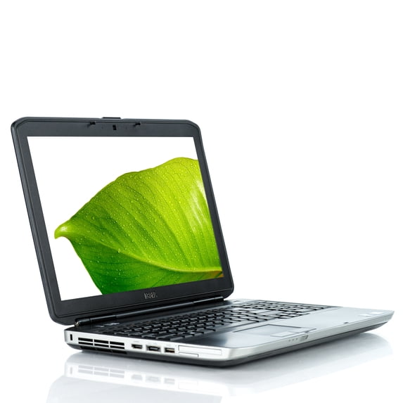 Pre-Owned Dell Latitude E5530 Laptop i7 Dual-Core 4GB 256GB SSD Win 10 Pro B v.WAA