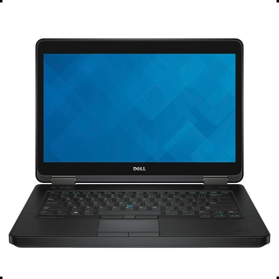 Pre-Owned Dell Latitude E5540 15.6 Business Laptop, Intel Core i3-4010U 1.7GHZ, 16G DDR3L, 1T SSD, VGA, HDMI, DVDRW, Windows 10 Pro 64 Bit-Multi-Language(EN/ES/FR) Used Grade A