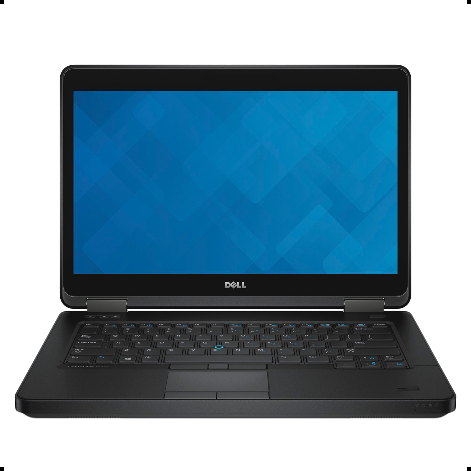 Pre-Owned Dell Latitude E5540 15.6 Business Laptop, Intel Core i3-4010U 1.7GHZ, 16G DDR3L, 1T SSD, VGA, HDMI, DVDRW, Windows 10 Pro 64 Bit-Multi-Language(EN/ES/FR) - image 1 of 4