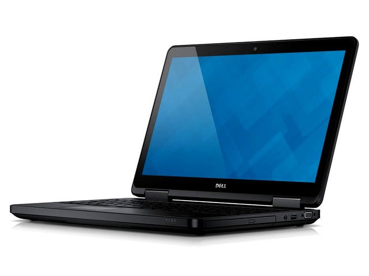 Dell Latitude E5540, 15.6 inch Laptop, Intel Core i5 Processor, 8GB RAM, 120GB SSD, Windows 10 Pro