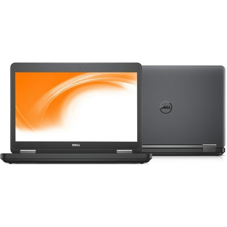 Pre-Owned Dell Latitude E5540 2.0GHz i5 4GB 128SSD DRW Windows 10 Pro 64 Laptop Camera
