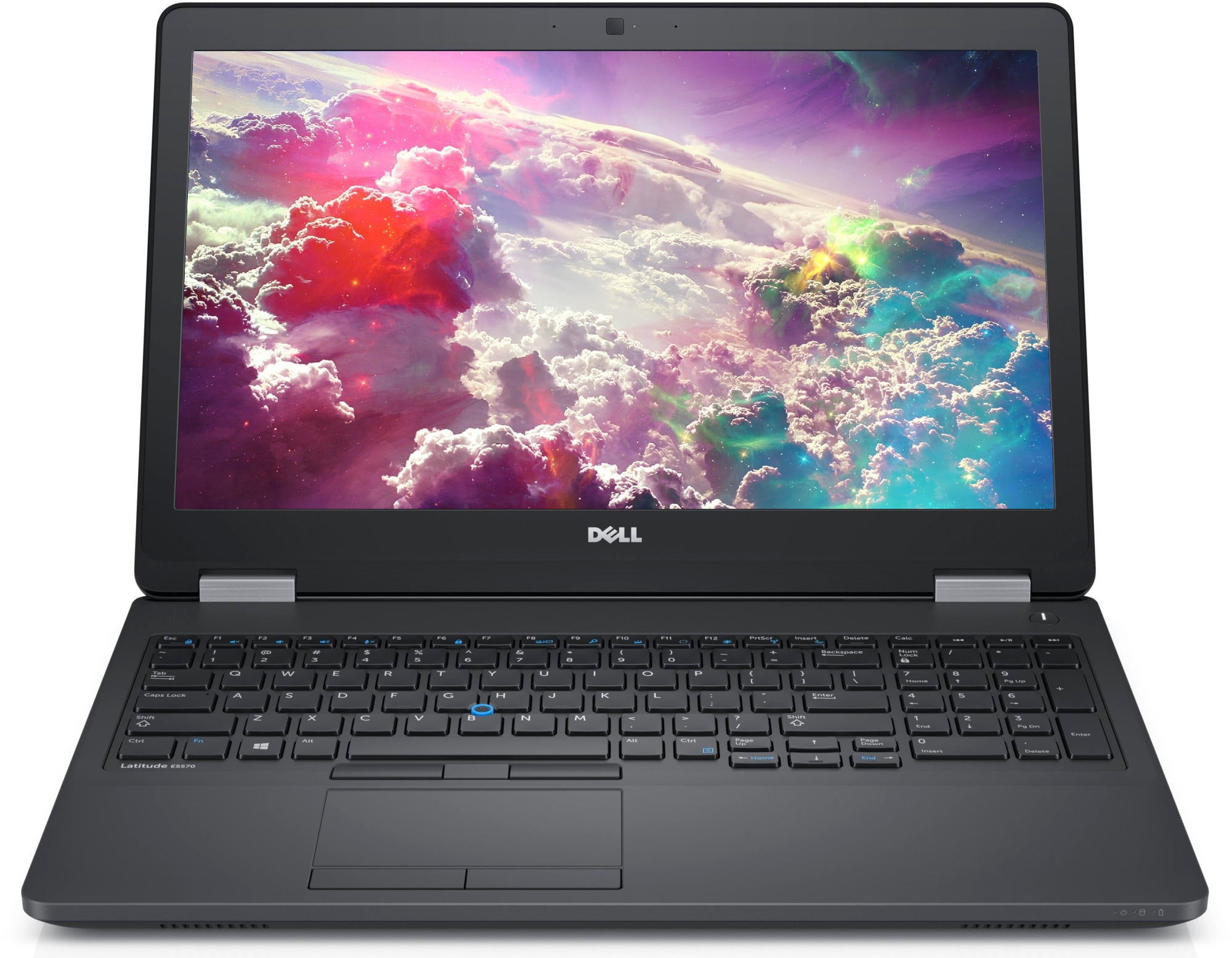 Dell Latitude E5570 15.6" Laptop, Intel i5 6300U 2.4Ghz, 16GB DDR4, 1TB SSD Hard Drive, 1080p Full HD, HDMI, Webcam, Windows 10 Pro