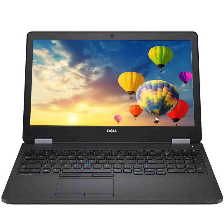 Pre-Owned Dell Latitude E5570 15.6
