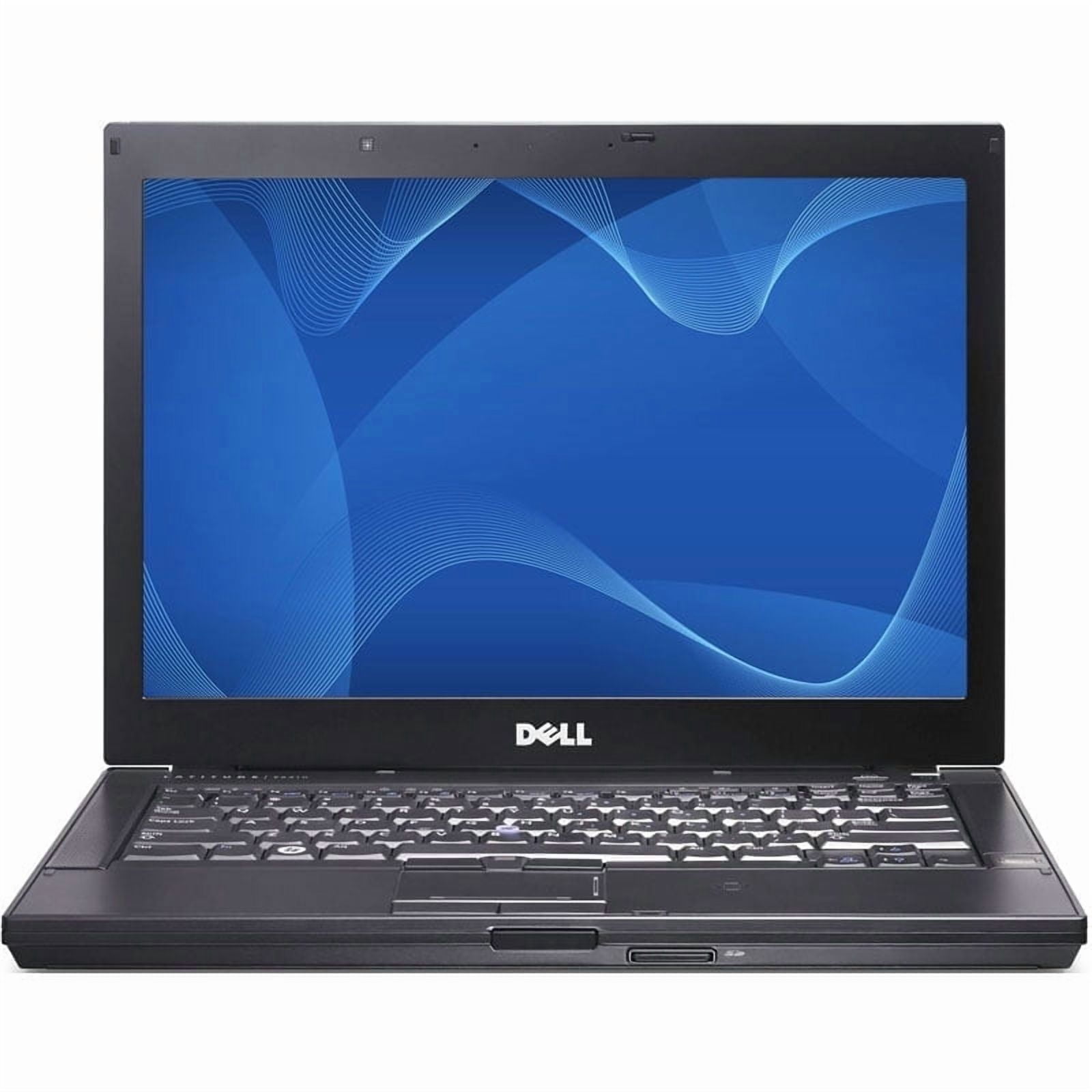 Latitude Dell E6410 - 250GB Review RAM, Core E6410, Intel i5 SSD 