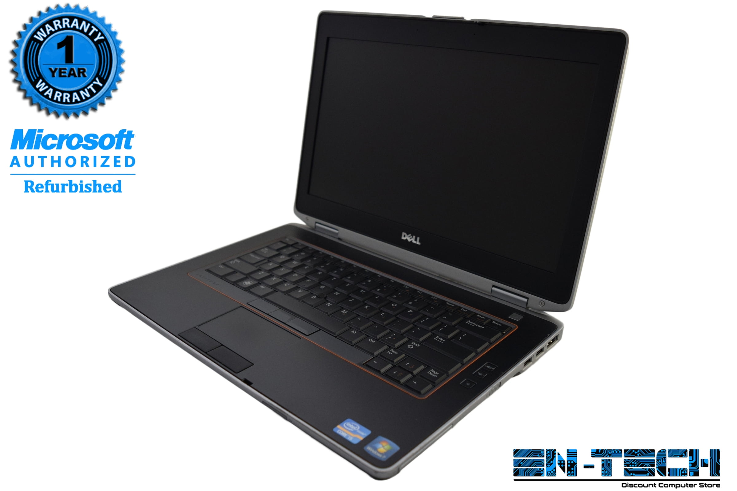 Pre-Owned Grade A Dell Latitude E6420 14.0