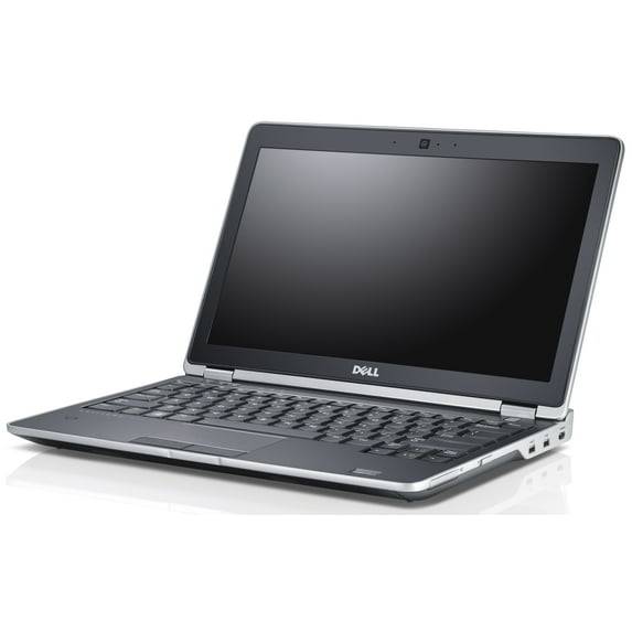 Pre-Owned Dell Latitude E6430 14.1" Laptop Intel Core i5-2.6GHz 8GB RAM, 240GB SSD, DVD, Windows 10 Pro