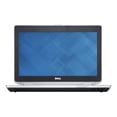 thumbnail image 1 of Pre-Owned Dell Latitude E6430 - Intel Core i5 3320M / 2.6 GHz - Win 7 Pro 64-bit - HD Graphics 4000 - 8 GB RAM - 256 GB SSD - DVD-Writer - 14" 1366 x 768 (HD) - black, 1 of 1