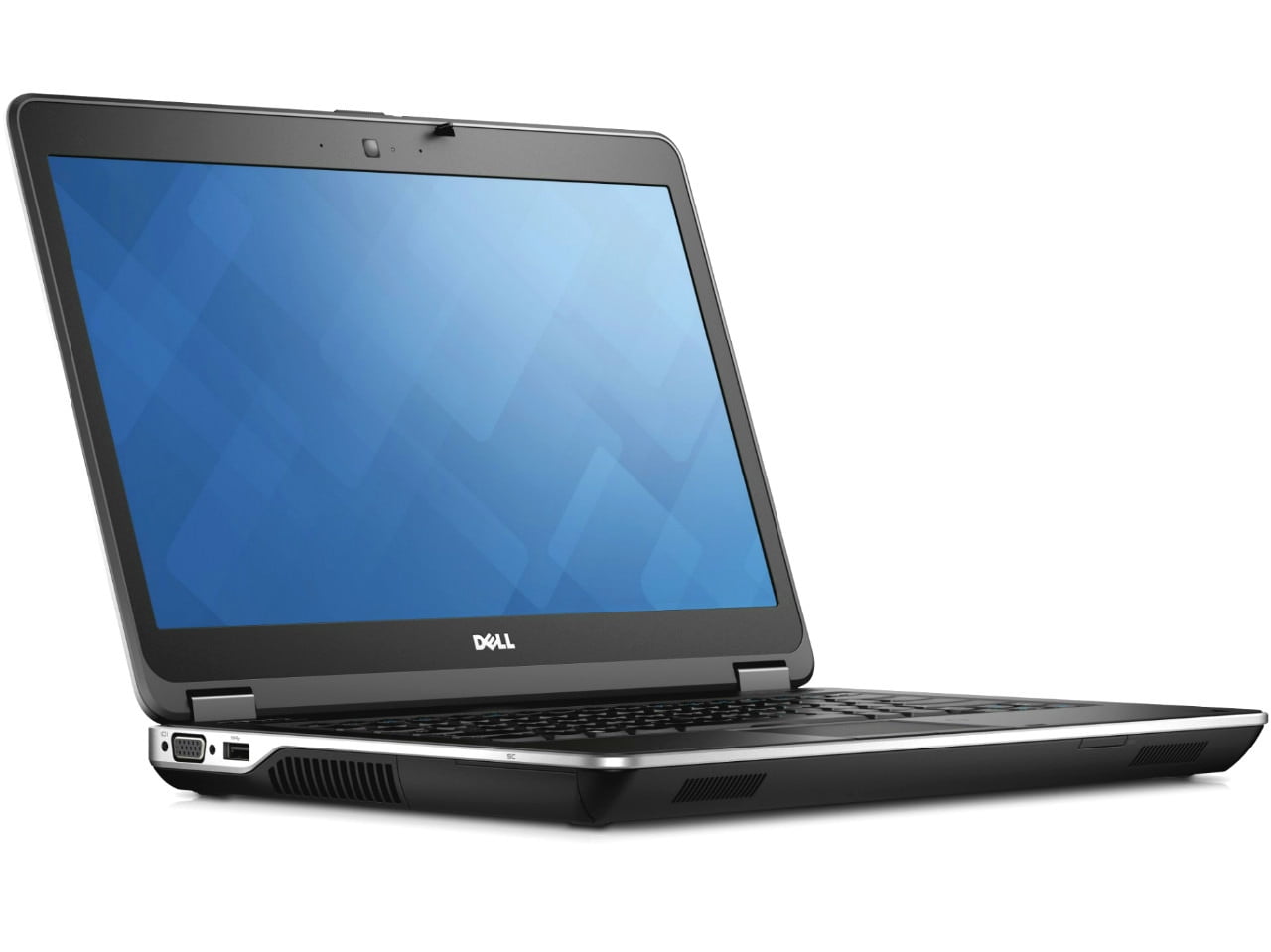 Dell Latitude E6440 14" Laptop Intel Core i7-4600M-2.9GHz 8GB 500GB Windows 10 Pro