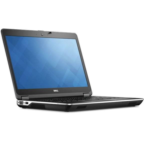Pre-Owned Dell Latitude E6440 14" Laptop Intel Core i7-4600M-2.9GHz 8GB 500GB Windows 10 Pro