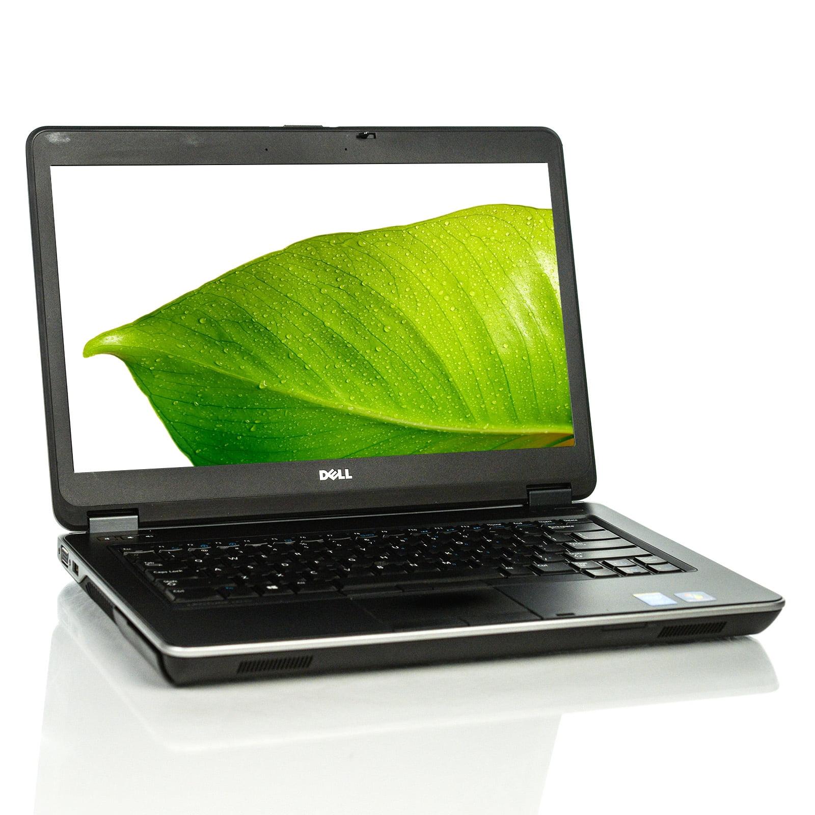 Dell Latitude E6440 Laptop i5 Dual-Core 8GB 256GB SSD Win 10 Pro B v.AA