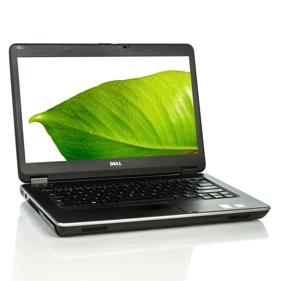 Pre-Owned Dell Latitude E6440 Laptop i5 Dual-Core 8GB 256GB SSD Win 10 Pro B v.AA