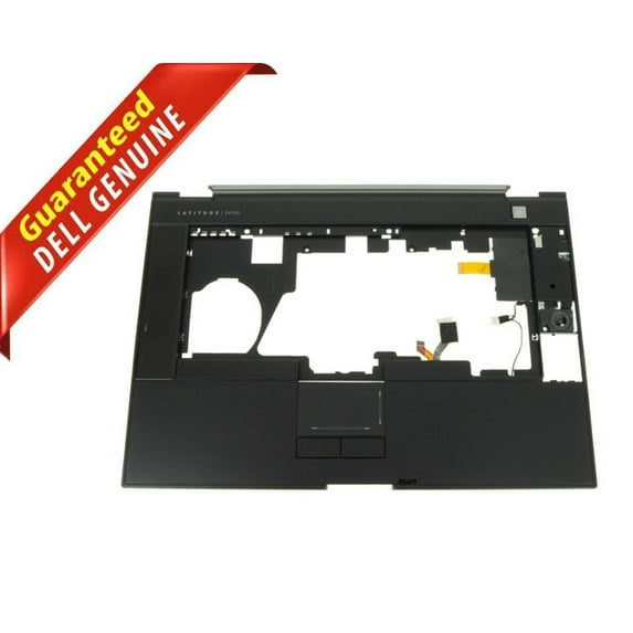 Pre-Owned Dell Latitude E6500 Palmrest Touchpad Mount Contactless Smart Card Reader G950F