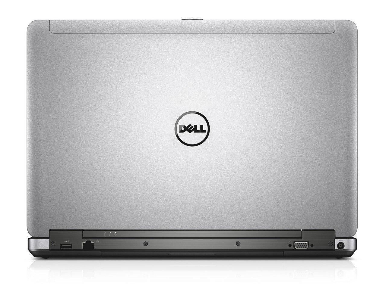 Dell Latitude E6540 15.6 Laptop with Intel Core i7-4800MQ Processor, 16 GB of RAM, 512 GB SSD, DVD, Windows 10 Professional 64-Bit.