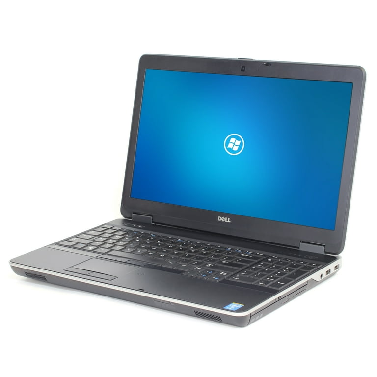 Dell Latitude E6540 Laptop, Intel Core i7 4800MQ 2.7Ghz, 8GB DDR3