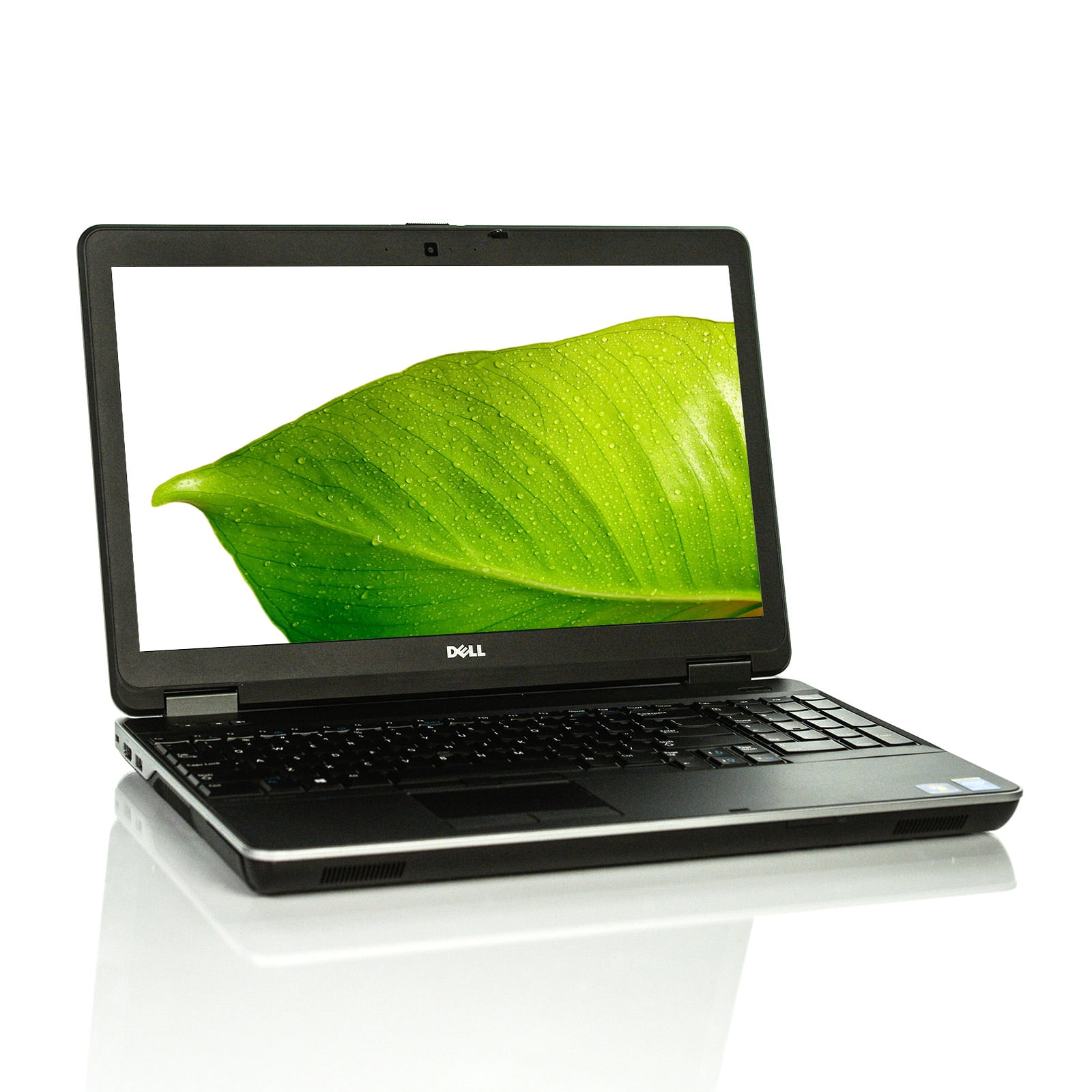 Pre-Owned Dell Latitude E6540 Laptop i5 Dual-Core 4GB 500GB Win 10 Pro B v.WCB