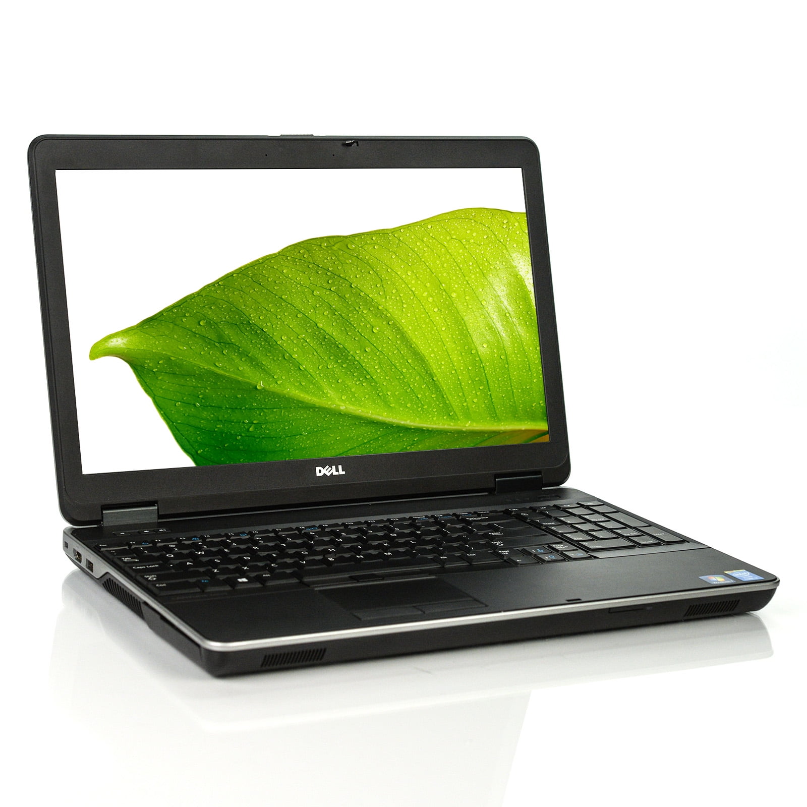 Pre-Owned Dell Latitude E6540 Laptop i7 Dual-Core 16GB 250GB Win 10 Pro B v.CA
