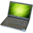 thumbnail image 1 of Dell Latitude E6540 i7 2.7GHz 16GB 500SSD DRW Windows 10 Pro 64 Laptop B Camera, 1 of 1