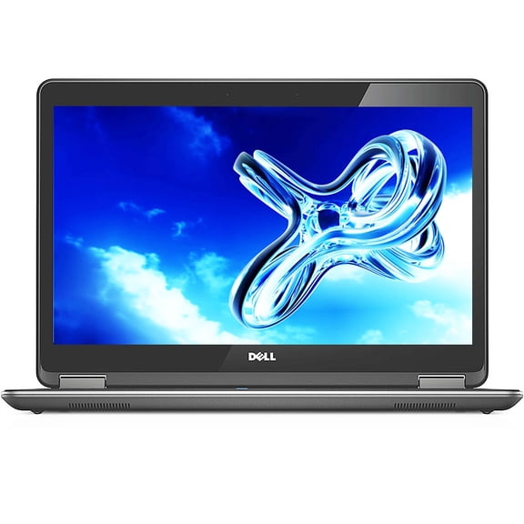 Pre-Owned Used Dell Latitude E7440 i5 1.9GHz 8GB 500GB Windows 10 Pro 64 Laptop Camera B