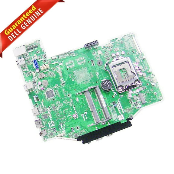 Pre-Owned Dell OEM OptiPlex 3240 All-In-One Desktop Motherboard 4075X
