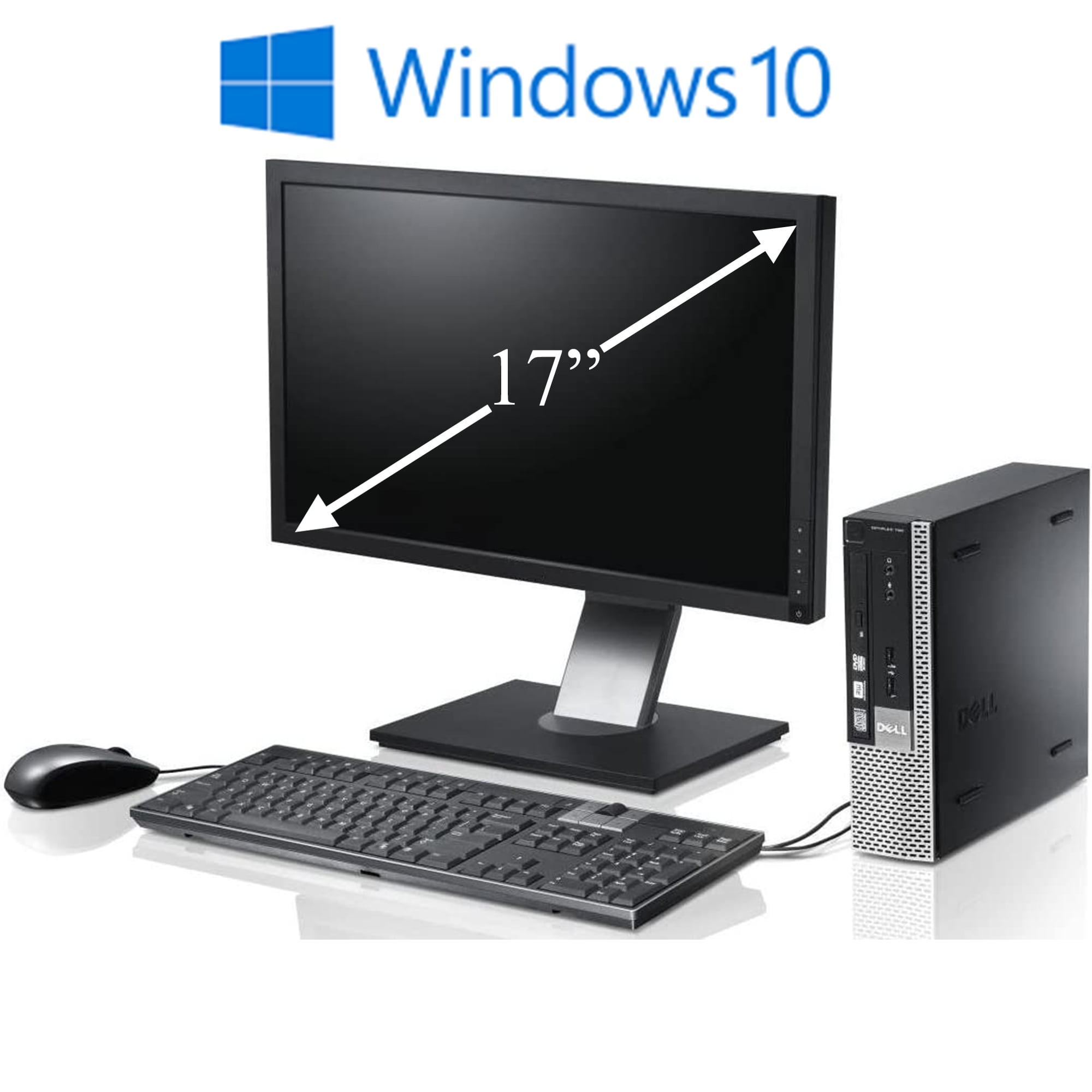 DELL OPTIPLEX390 モニターセット SAVE, Dell OptiPlex 390 i3@3.30GHz