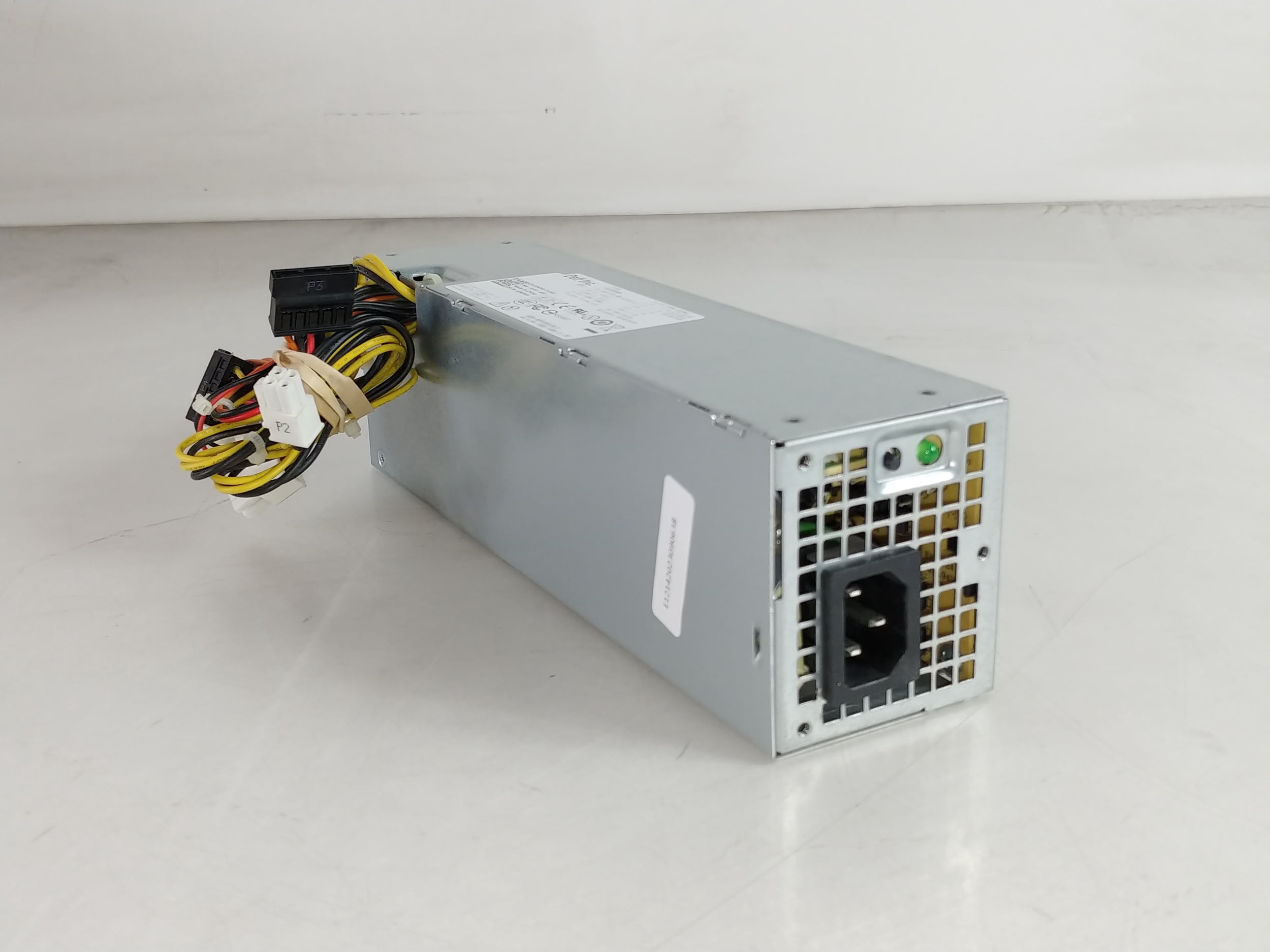 Dell OptiPlex 9010 SFF 240W 24 Pin Alimentatore Dell OptiPlex 9010 SFF 240W 24 Pin Alimentatore