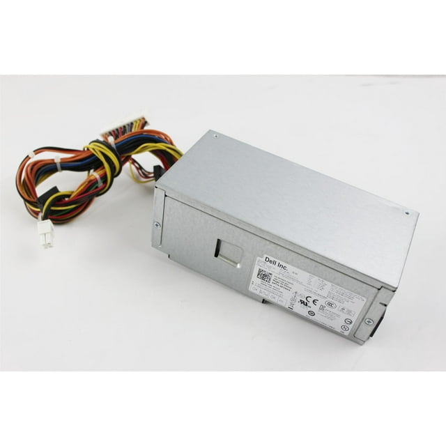 300W Power Supply Replacement For Dell 3847 390 790 990 3010 7010 9010MT MT Power Supply/PS-6301-06D G9MTY 0G9MTY L300PM-00 HU300PM-00 B300NM-00 H300PM-00 L300PM-02 AC265AM-00 L265EM-00