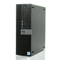 thumbnail image 1 of Pre-Owned Dell Optiplex 3040 SFF i3-6100 3.70GHz Wi-Fi 8GB 500GB Win 10 Pro 1 Yr Wty, 1 of 5