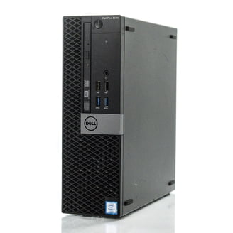Pc With I3 6100