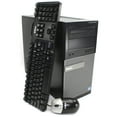 thumbnail image 1 of Pre-Owned Dell Optiplex 7010 Tower Business Desktop Computer PC - Intel Core i5 3rd Gen i5-3470, 8 GB DDR3 RAM, 500 GB HDD, Windows 10 Pro, 1 of 1