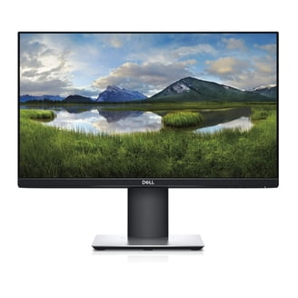 DELL UltraSharp 27 inch Edge LED LCD Monitor U2715H Dell