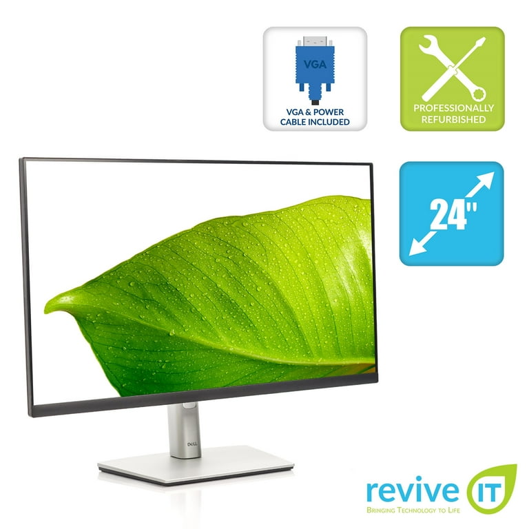 Pre-Owned Dell P2422H 24