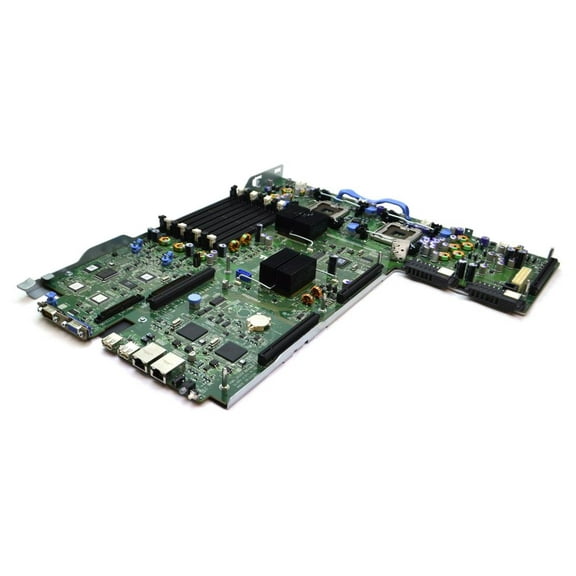 Pre-Owned Dell PowerEdge 1950 Intel 5000X GenIII Dual LGA771 CPU System Motherboard M788G