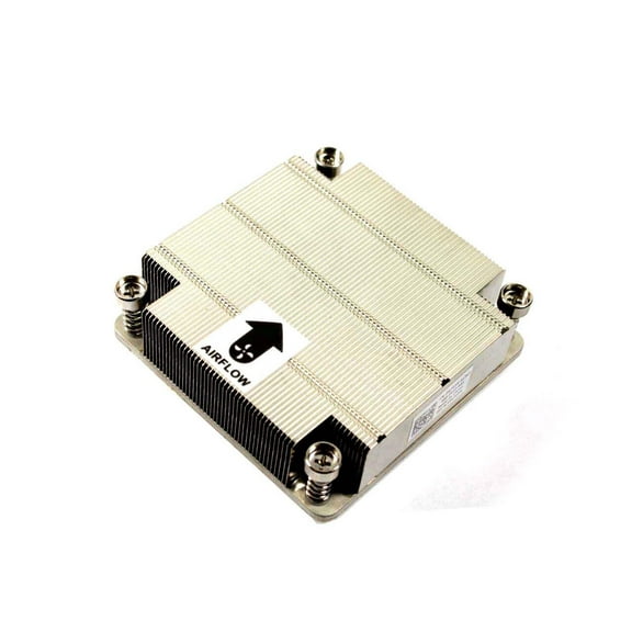 Pre-Owned Dell PowerEdge R210 R210 CPU Heatsink Assembly W703N 0W703N CN-0W703N (Good)