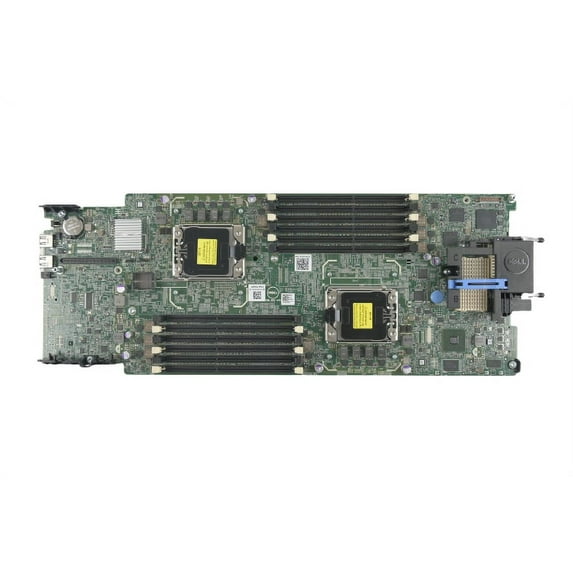 Pre-Owned Dell Poweredge M520 Motherboard DW6GX 0DW6GX CN-0DW6GX
