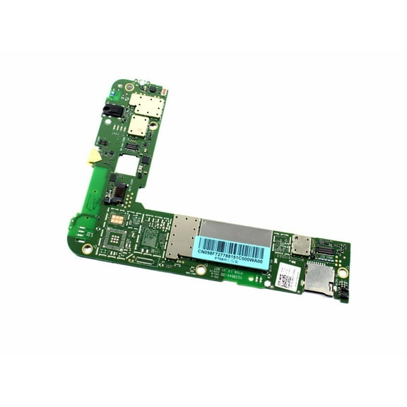 Pre-Owned Dell Venue 7 3740 Intel Atom Z3460 1.6GHz WIFI Tablet Motherboard G5XW3