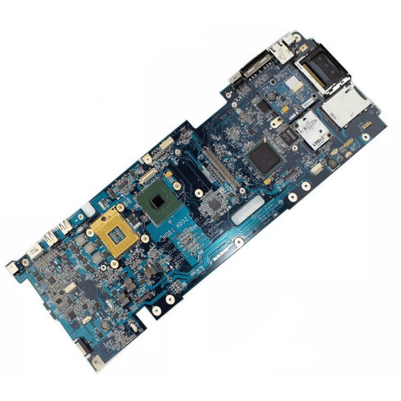 Pre-Owned Dell XPS M2010 Intel 945PM DDR2 2 Slots Laptop Motherboard CG571 0CG571