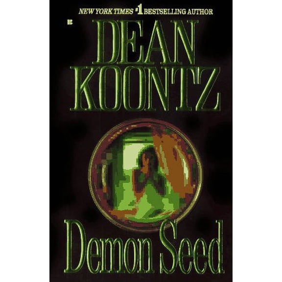Pre-Owned Demon Seed by Dean Koontz (Paperback)