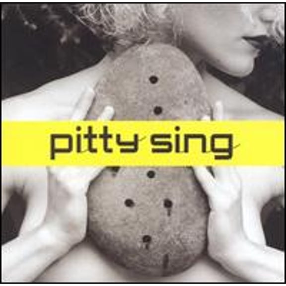 Pre-Owned Demons, You Are the Stars in Cars 'Til I Die [EP] (CD 0826798040628) by Pitty Sing