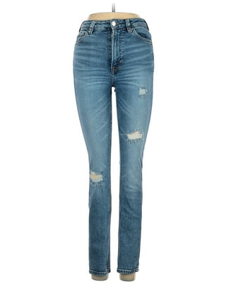 Denim by H&M Womens Jeans in Womens Clothing 