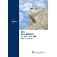 thumbnail image 1 of Pre-Owned Department of Defense Far Supplement As of January 1, 2014 Paperback, 1 of 1
