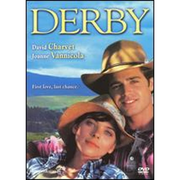 Pre-Owned Derby [TV Movie] (DVD 0779836184993)